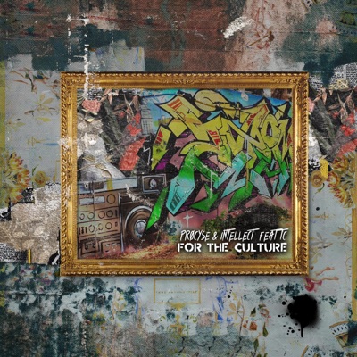 For the Culture (feat. TC) - Single
