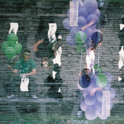 Smoke + Mirrors (feat. The Holy Kush) - Single