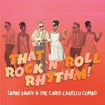 Tammi Savoy & The Chris Casello Combo - If It's News To You