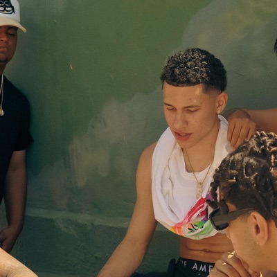 Freestyle X - Single