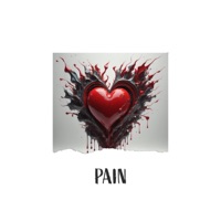 Pain - Single - Zolo & Jarrel the Young
