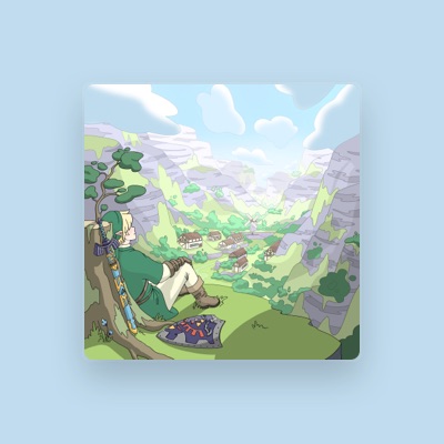 Listen to Super Lofi 64, watch music videos, read bio, see tour dates & more!