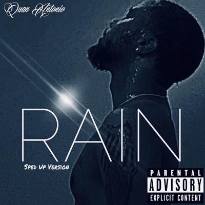 Rain (Sped Up Version) Multiple Versions - EP