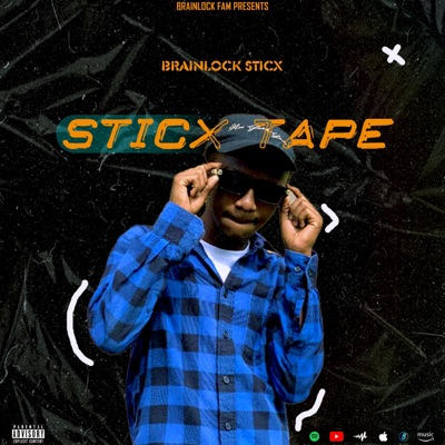 STICXTAPE - EP