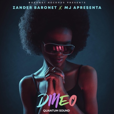 Dineo (feat. MJ APRESENTA) - Single