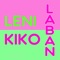 Leni Kiko Laban artwork