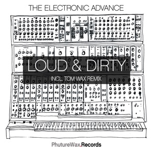 Loud & Dirty - Single