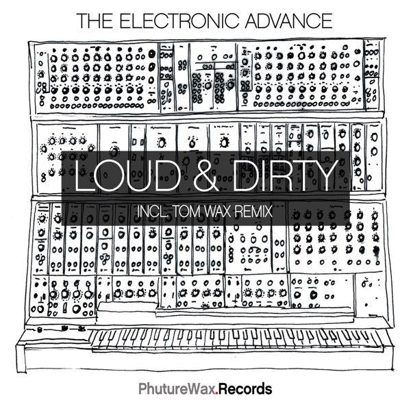 Loud & Dirty - Single
