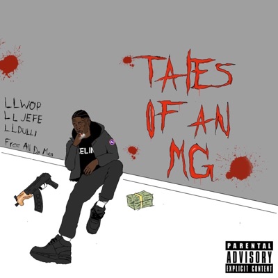 Tales of an MG