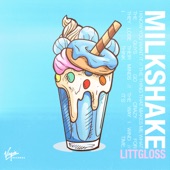 Milkshake artwork