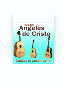 Listen to Grupo Angeles de Cristo, watch music videos, read bio, see tour dates & more!