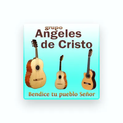 Listen to Grupo Angeles de Cristo, watch music videos, read bio, see tour dates & more!
