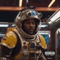 Hood Comedy Space Opera Episode One: The Start of the 9th Life - Righteous Wolves