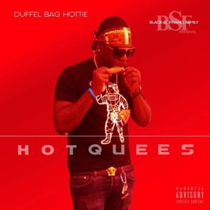 Hotquees - EP