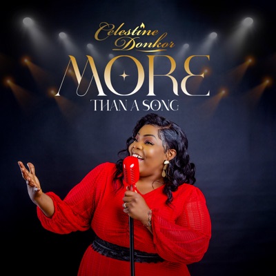 More Than a Song (Live) - Single