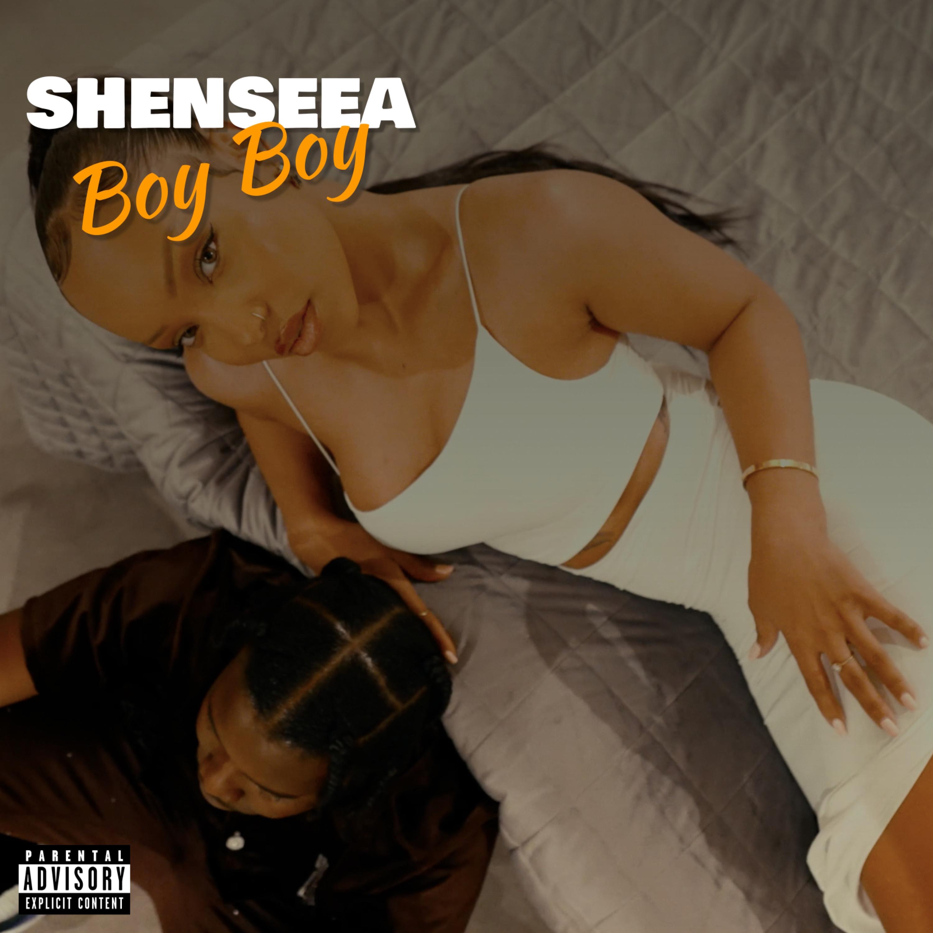 Shenseea - Single