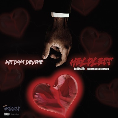 Helpless (feat. Rahdaman Knightmare & Prodmac_10) - Single
