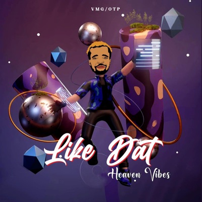 Like Dat - Single