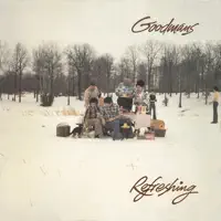 I'm Going Through — The Happy Goodmans