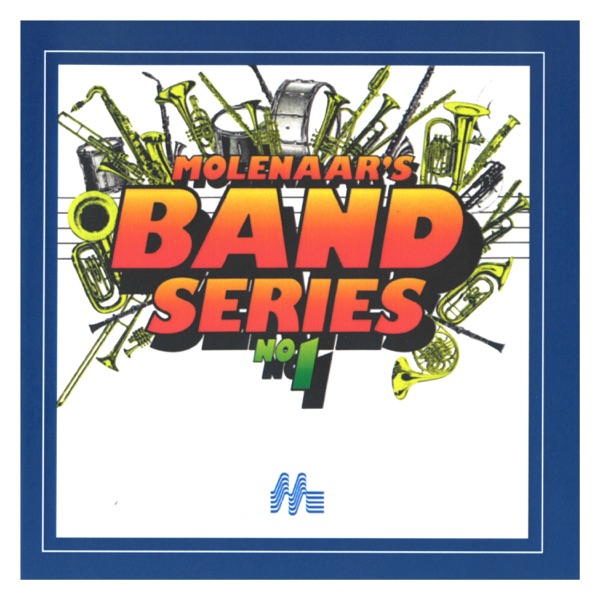Molenaar's Band Series No. 01