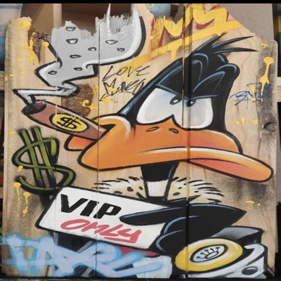 CAVUCADAO X VEM KIKANDO (feat. MC V4 & MC MAGRINHO) - Single