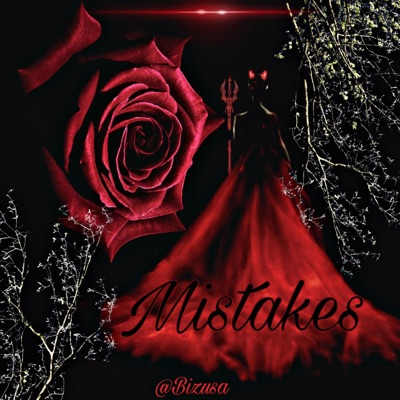Mistakes - Single