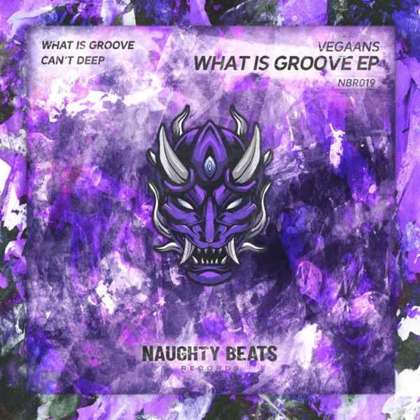 What Is Groove EP