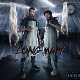 Long Way (feat. Rifdragon) A-JEY