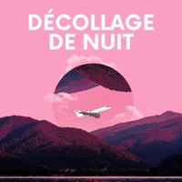 Décollage de nuit (feat. Night Time Bassline) - Single - Clairox