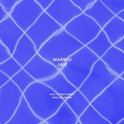Warn U (Shelhiel Remix) [feat. Of Methodist] - Single