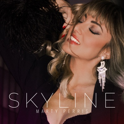 Skyline - Marty Perris