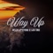 Way Up (feat. Los One) - Miles Stevens lyrics