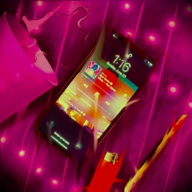 In The Van (feat. Jonny Wolf) Wissy