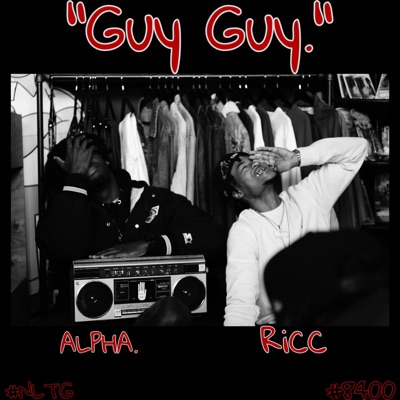 GUY GUY. - Single