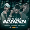 Vou Te Deixar Molhadinha (feat. Lipe debochado) - Single