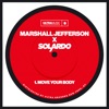 Move Your Body by Marshall Jefferson, Solardo