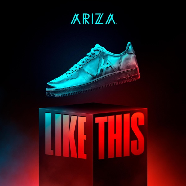 Like This - Single
