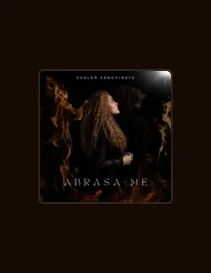 Dengarkan Suelen Sanghinete, tonton video musik, baca bio, lihat tanggal tur & lainnya!