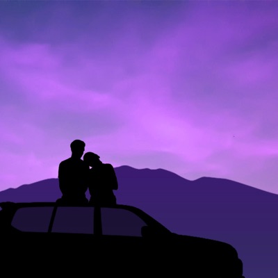 Purple Skies (feat. Mezzo) - Single