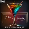 It's Yo Birthday - Single