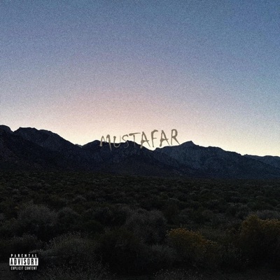 Mustafar - Single