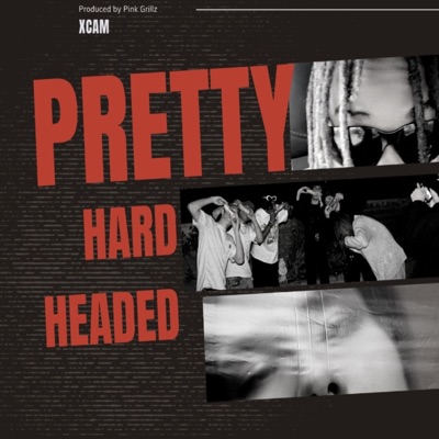 Pretty Hard Headed - Single