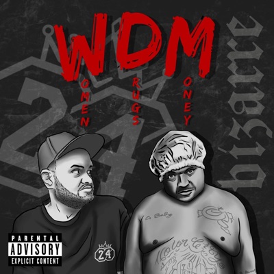 Women Drugs & Money (feat. Bizarre) - Single