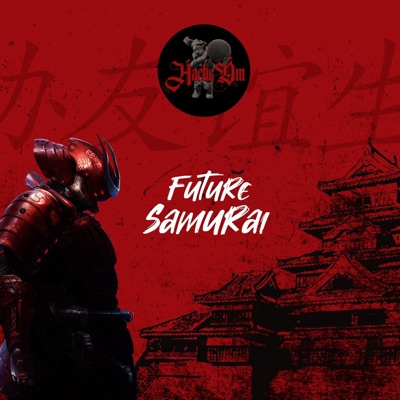 Future Samurai - Single