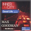 Its a Good Life (Inner City Rework) cover art