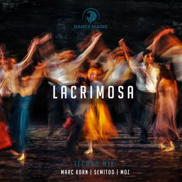 Lacrimosa (TECHNO MIXES) - Single