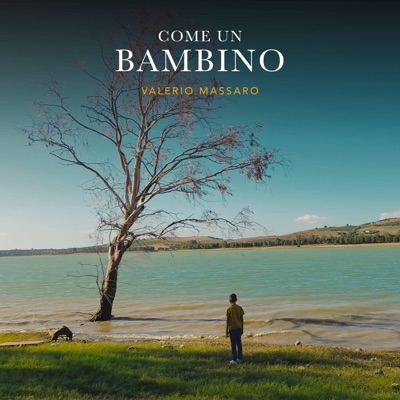 Come un bambino - Single