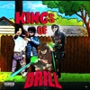 KINGS of DRILL (feat. Gen6lx, FGM HEC & Psyxho Draco) - Single