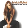 Lutricia McNeal