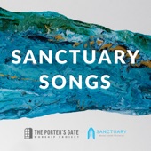 Sanctuary Songs artwork
